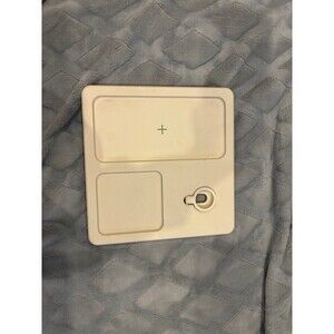 HeyDay Wireless Charging Station for Phone and Apple Watch